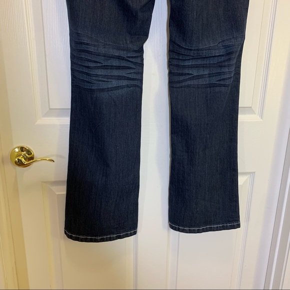 Maurices NWT Ellie Straight Fit Slim Boot Size20L - Picture 7 of 9